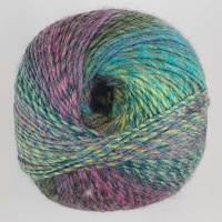 Sirdar - Jewelspun with Wool - Chunky - 201 Emerald